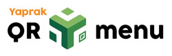 Yaprak QR Menu